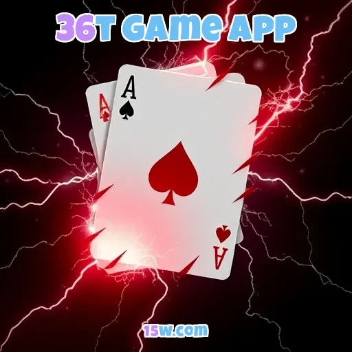 36t game app: A Aventura Espera por Você em Mundos Incríveis!