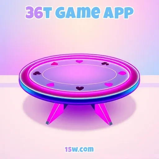 36t game app: Arcade com Recursos Imperdíveis para Jogadores Brasileiros