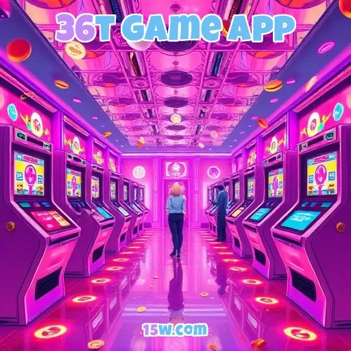 36t game app: Seu Novo Aliado na Educação e Diversão