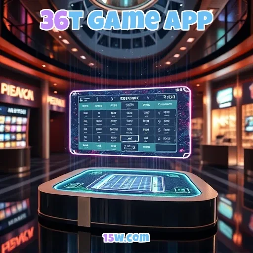 36t game app: Explore o Mundo das Corridas e Acelere sua Diversão