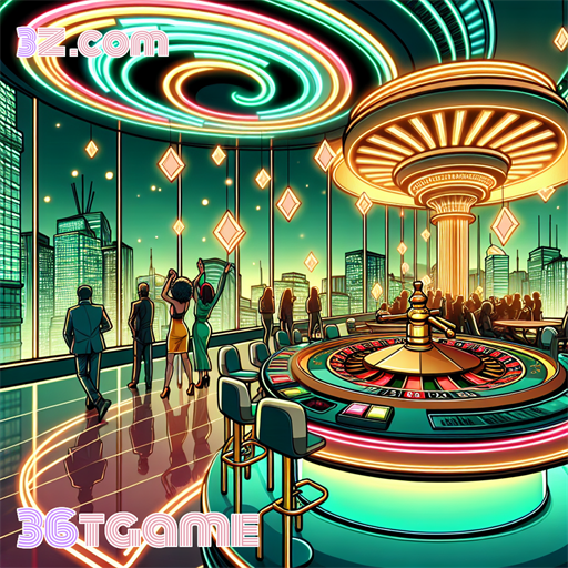 Explorando a Categoria de Battle Games no 36t Game App